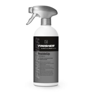 Koch Chemie Finisher Insideup - środek do kokpitu i plastików wewnętrznych 500ml