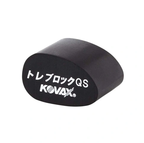 Kovax Toleblock kostka kostka owalna mała 1 Kovax Toleblock kostka kostka owalna mała