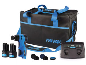 Kovax ChargeMa-X 31/3O KIT