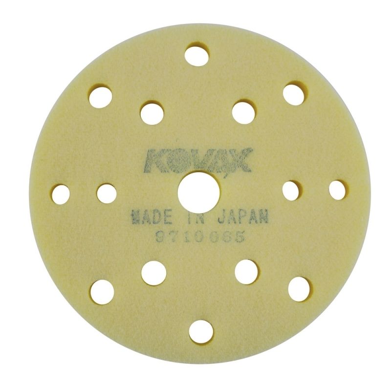 Kovax Super Assilex 150mm 15H - twarda podkładka dystansowa 1 Kovax Super Assilex 150mm 15H - twarda podkładka dystansowa