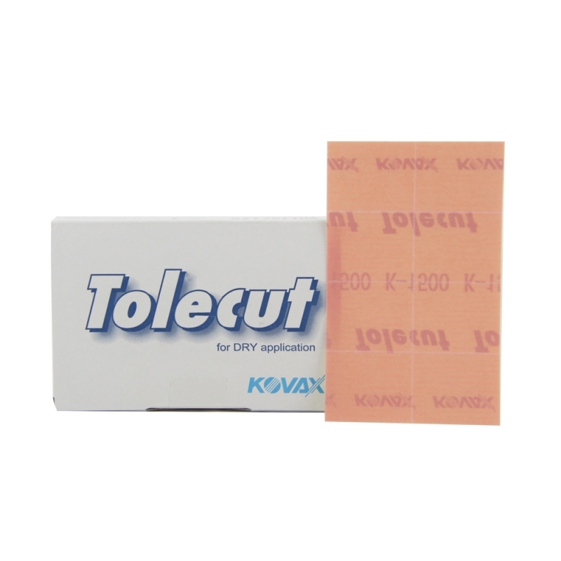 Kovax Tolecut K1500 Pink 29x35mm 1 Kovax Tolecut K1500 Pink 29x35mm