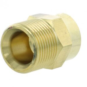 Monello Lancia Kranzle Connector