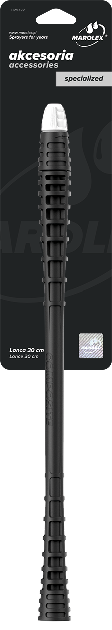 MAROLEX Lanca kompozytowa ACID 30cm