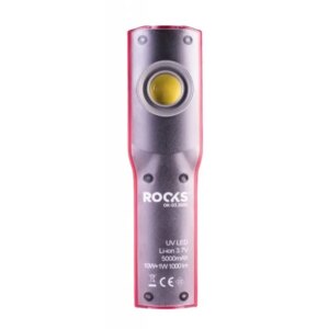 Rooks OK-03.3005 - lampa inspekcyjna UV