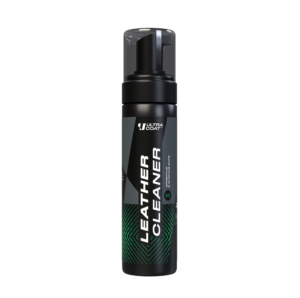 Ultracoat Leather Cleaner 200ml - środek do czyszczenia tapicerki skórzanej