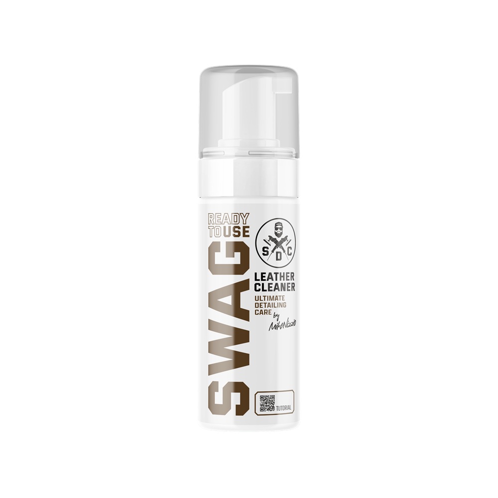 Swag FOAMER 150ml - butelka pianująca 1 Swag FOAMER 150ml - butelka pianująca