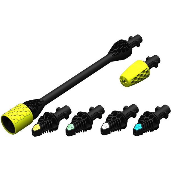 AVA Nozzle Kit P30-P60- zestaw dysz AVA 1 AVA Nozzle Kit P30-P60- zestaw dysz AVA