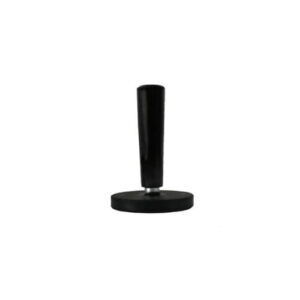 DHWRAP Vinyl Magnet Holder - magnes aplikatora czarny z rączką