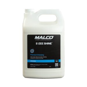 Malco E-ZEE Shine dressing 3