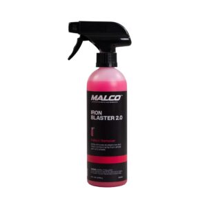 Malco Iron Blaster 473ml - preparat do usuwania osadów metalicznych