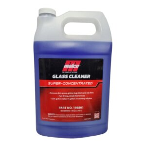 Malco Glass Cleaner Concentrated 3