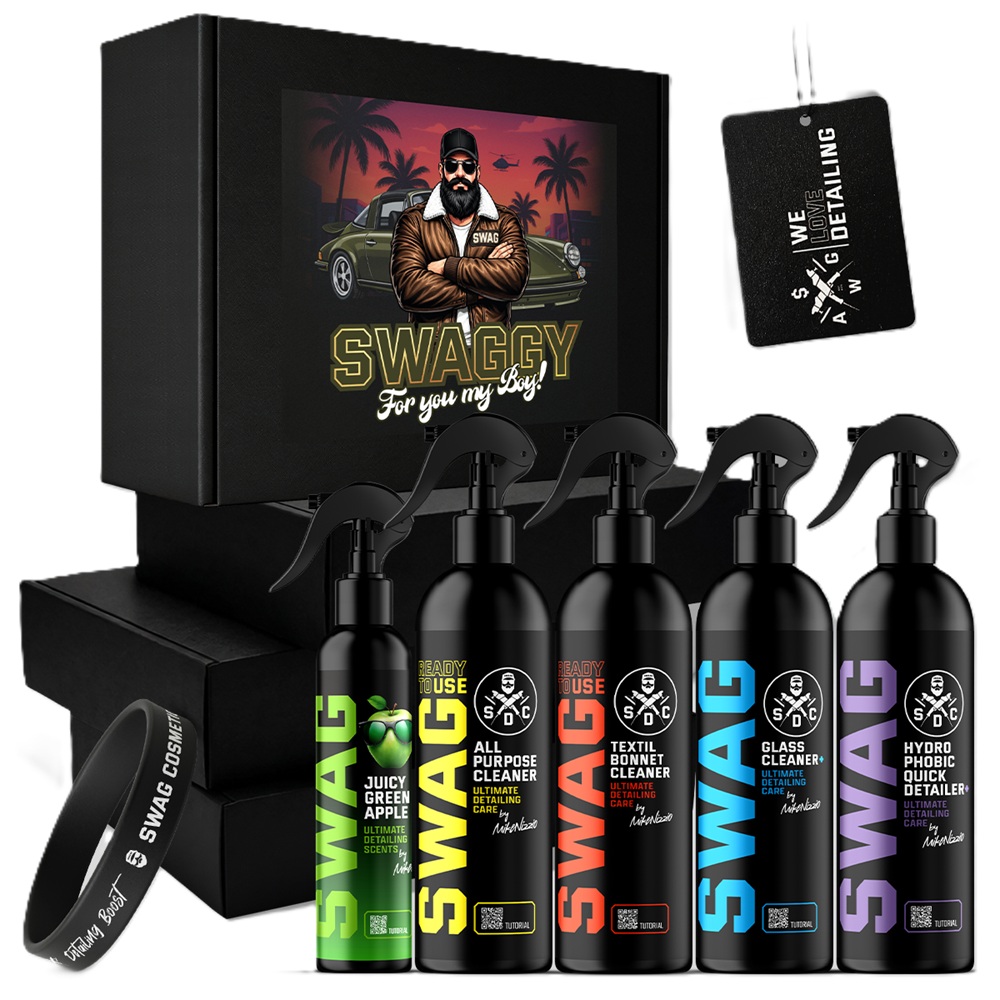 Swag GIFT BOX MEN - zestaw prezentowy dla Niego 1 Swag GIFT BOX MEN - zestaw prezentowy dla Niego