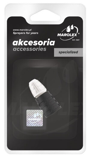 Marolex Dysza kompletna MR1.5 Acid line