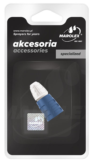 Marolex Dysza kompletna MR1.5 Alka line