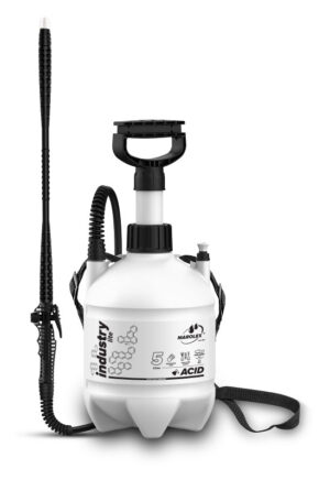 Marolex Industry Lite Acid 5 - opryskiwacz ciśnieniowy