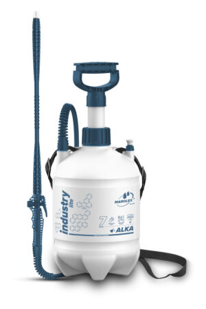 Marolex Industry Lite Alka 7 - opryskiwacz ciśnieniowy