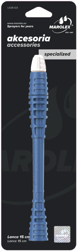 Marolex Lanca kompozytowa Alka line 15cm
