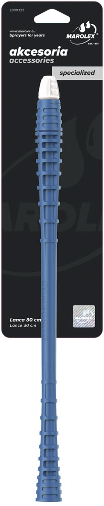 Marolex Lanca kompozytowa Alka line 30cm