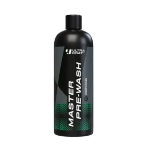 Ultracoat Master Pre-Wash 500ml - preparat do mycia wstępnego