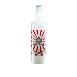 Max Protect Silk Coat 100ml - quick detailer do odświeżenia powłok
