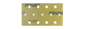 Kovax Maxfilm P400 70x126mm