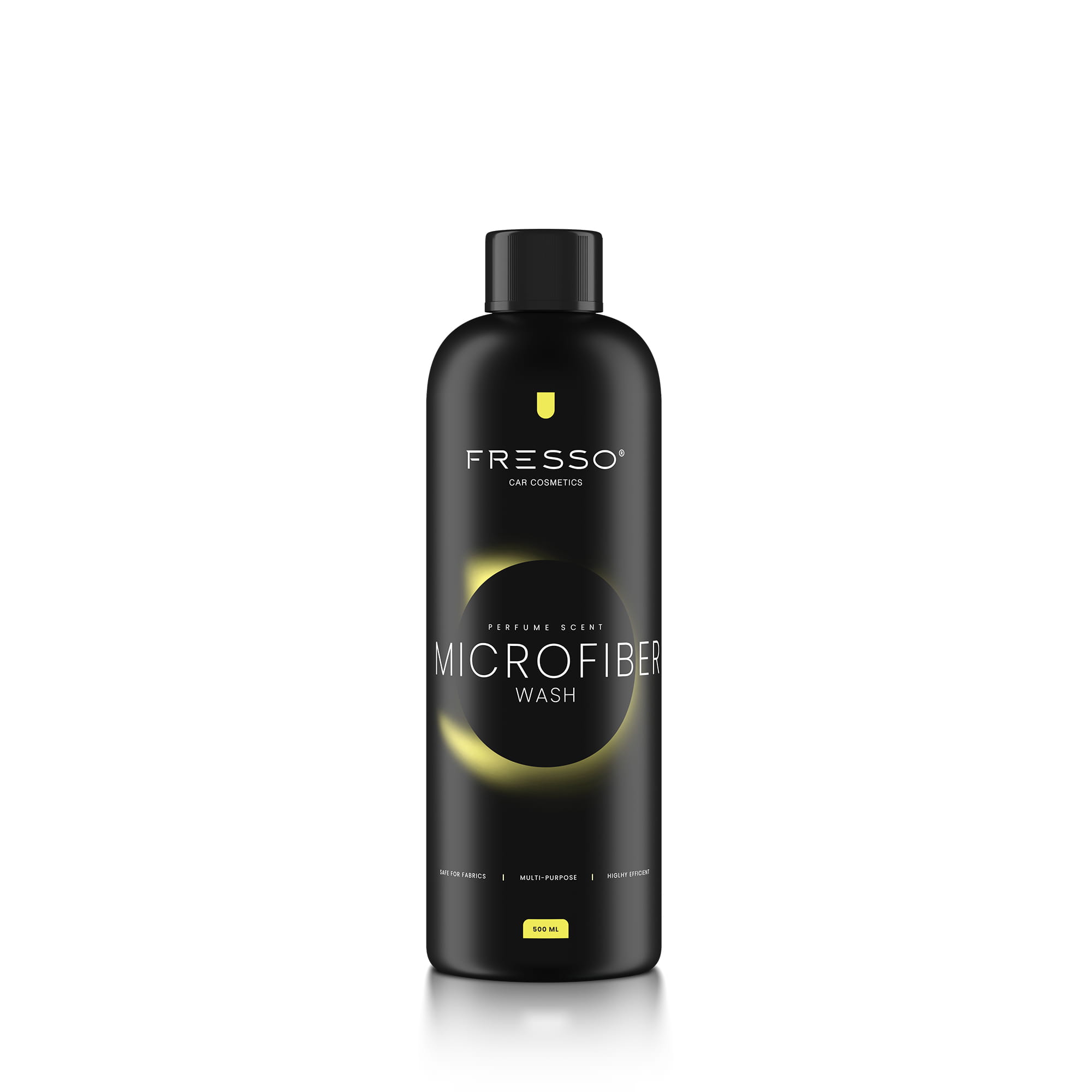 Fresso Microfiber Wash 500ml 1 Fresso Microfiber Wash 500ml