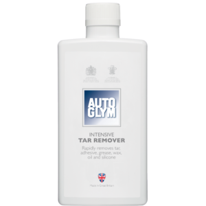 Autoglym Intensive Tar Remover 325ml - środek do usuwania smoły