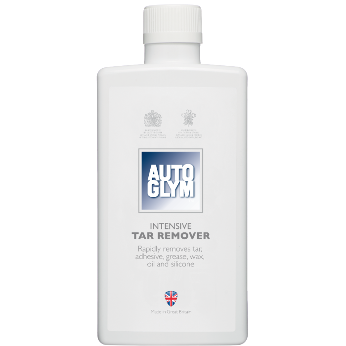 Autoglym Intensive Tar Remover 325ml - środek do usuwania smoły 1 Autoglym Intensive Tar Remover 325ml - środek do usuwania smoły