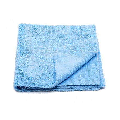 Detailing House Mikrofibra Coyote 40x40 Blue 380g/m2 1 Detailing House Mikrofibra Coyote 40x40 Blue 380g/m2