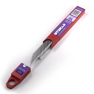 CUTZILLA Blades Silver - ostrza segmentowe 30st