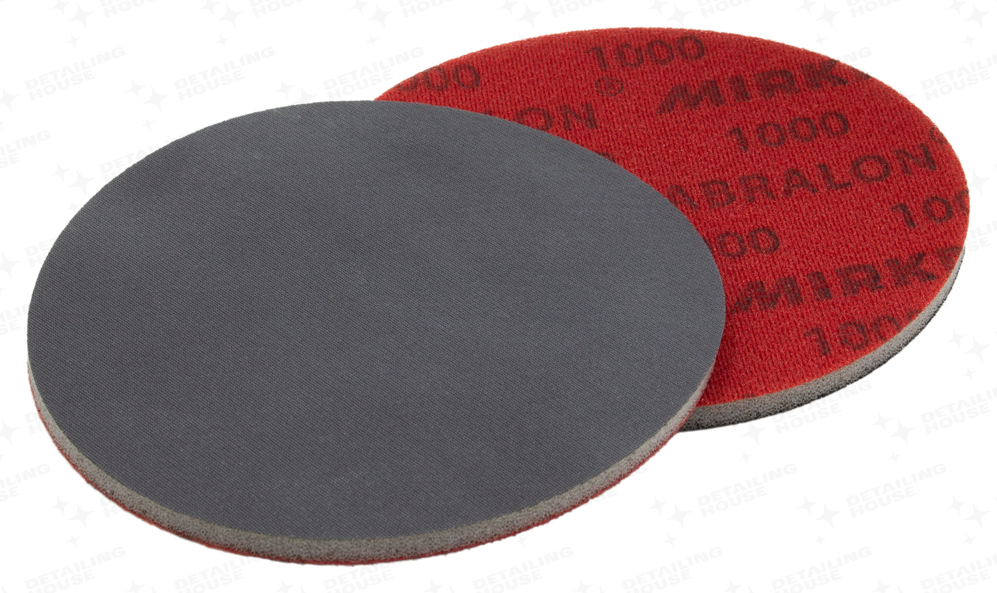 Mirka Abralon 150mm gradacja 1000 - krążek ścierny 1 Mirka Abralon 150mm gradacja 1000 - krążek ścierny