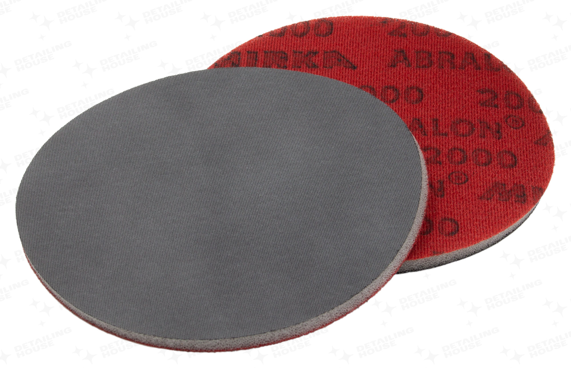 Mirka Abralon 150mm gradacja 2000 - krążek ścierny 1 Mirka Abralon 150mm gradacja 2000 - krążek ścierny