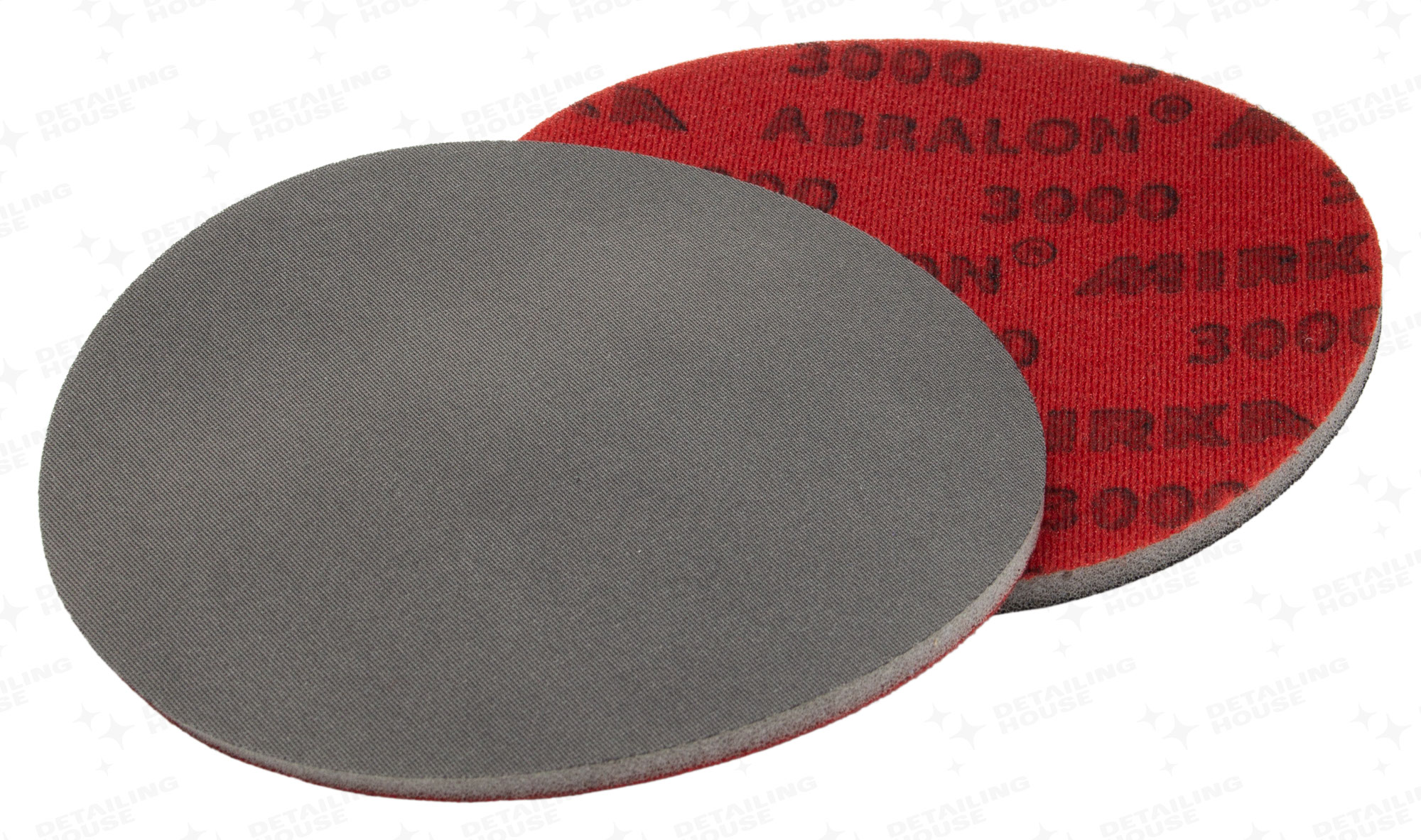 Mirka Abralon 150mm gradacja 3000 - krążek ścierny 1 Mirka Abralon 150mm gradacja 3000 - krążek ścierny