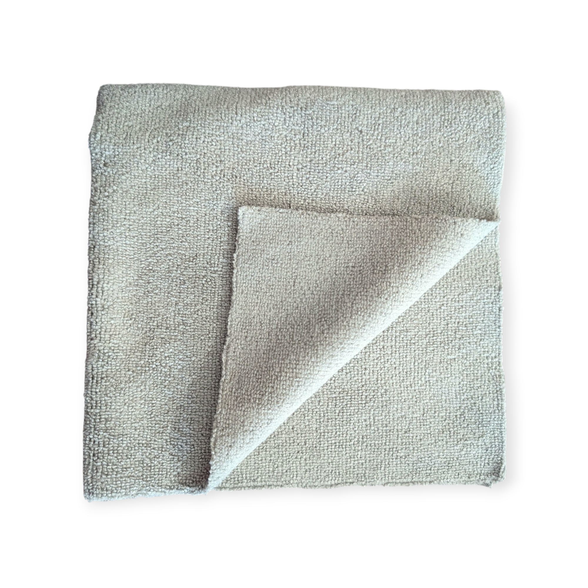 Detailing House Falcon Silver 40x40 - mikrofibra bezszwowa