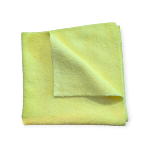 Detailing House Falcon Yellow 40x40 - mikrofibra bezszwowa