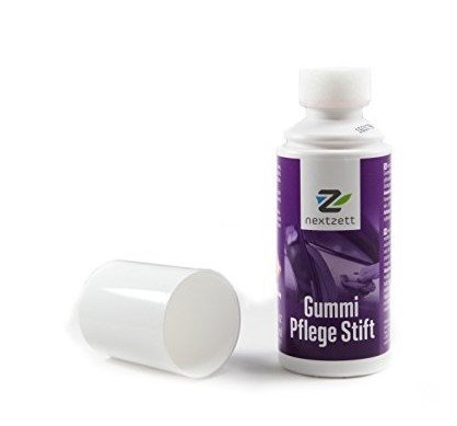 Nextzett Sztyft Do Gumy Gummi Pfleger 100ml 1 Nextzett Sztyft Do Gumy Gummi Pfleger 100ml