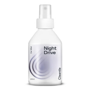 Cleantle Car Mist Night Drive 200ml - mgiełka zapachowa do auta