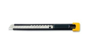 OLFA Model S - nóż segmentowy 9mm
