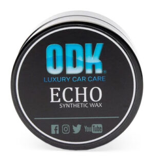 ODK Echo 100ml - wosk samochodowy