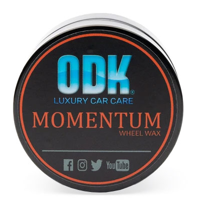 ODK Momentum 50ml - wosk do felg 1 ODK Momentum 50ml - wosk do felg