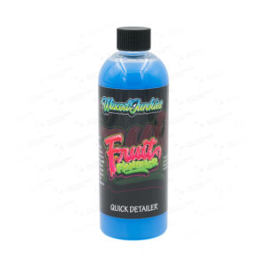ODK Waxed Junkies Fruit Finisher 500ml - quick detailer