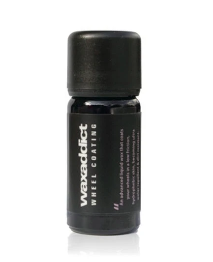 Waxaddict Wheel Wax 10ml - powłoka zabezpieczająca do felg 1 Waxaddict Wheel Wax 10ml - powłoka zabezpieczająca do felg