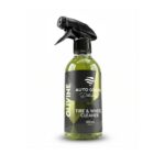 Auto Graph Olivine Tire & Wheel Cleaner 400ml - środek do czyszczenia kół