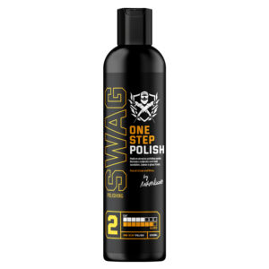 Swag ONE STEP POLISH 250ml - pasta polerska typu one step
