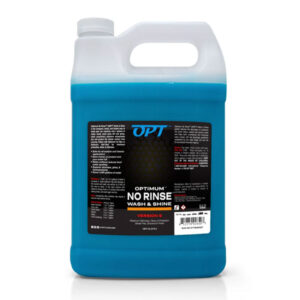 Optimum ONR Wash and Shine 3