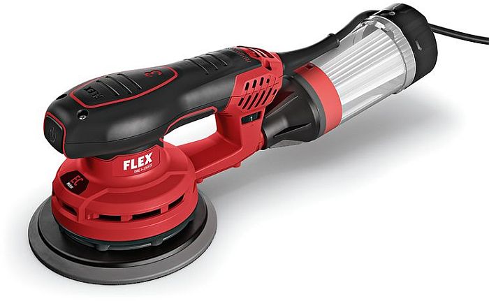 Flex ORE 3-150 EC - Szlifierka mimośrodowa 1 Flex ORE 3-150 EC - Szlifierka mimośrodowa