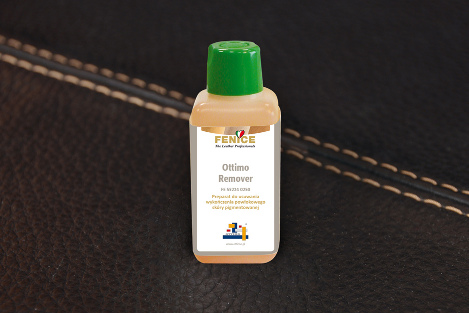 Ottimo Remover 1L 1 Ottimo Remover 1L