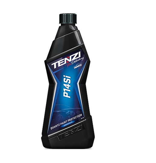 Tenzi ProDetailing P14Si GT 700ml - quick detailer do lakieru 1 Tenzi ProDetailing P14Si GT 700ml - quick detailer do lakieru