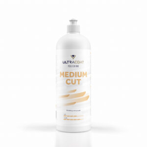 Ultracoat Medium Cut 1L