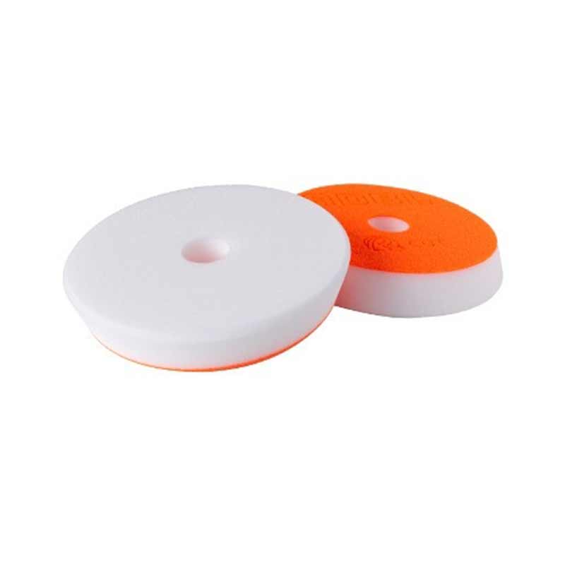 ADBL Roller Pad-DA Cut - gąbkowy, tnący pad polerski do maszyn DA - 75 mm 1 ADBL Roller Pad-DA Cut - gąbkowy